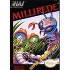 Milipede - Complete CIB - Nintendo NES Game and Box