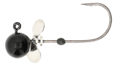 DEKA Tungsten Prop Jig *X-scharf VanFook-Hook PTFE UL+-Angeln div. Größen Japan