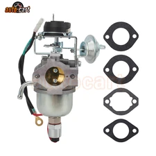 Carburetor w Auto Choke gasket For Toro 3200 Workman 110-2563 105-9327 110-2563