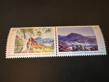 1993 Australia Day Complete pair  MNH Scott # 1306 *combine shipping*
