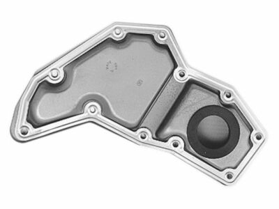 Automatic Transmission Filter Kit For 1982 Ford Granada R572TV