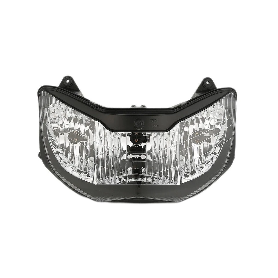 For Honda CBR900RR CBR929RR 2000-2001 Front Headlight Head Light Lamp Assembly - Image 3 of 4