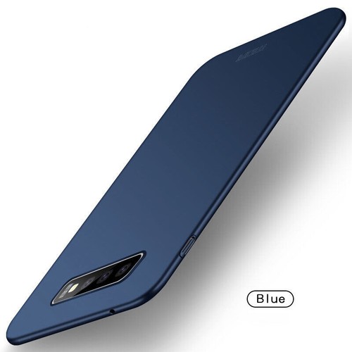 Do Samsung Galaxy S25 S24 Ultra S23 S22 S21 A55 A16 Slim Matte Hard Case Cover - Zdjęcie 16 z 22