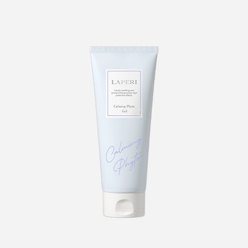 Успокаивающий фитогель LAPERI, 150 мл