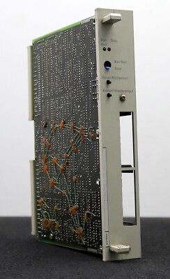 SIEMENS SINUMERIK PLC-CPU S5-130WB 6ES5921-3WB14 E.Stand F gebraucht