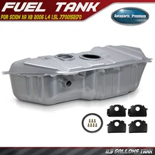 New 11.9 Gallons Fuel Tank with O-Ring for Scion xA xB 2006 L4 1.5L 7700152170