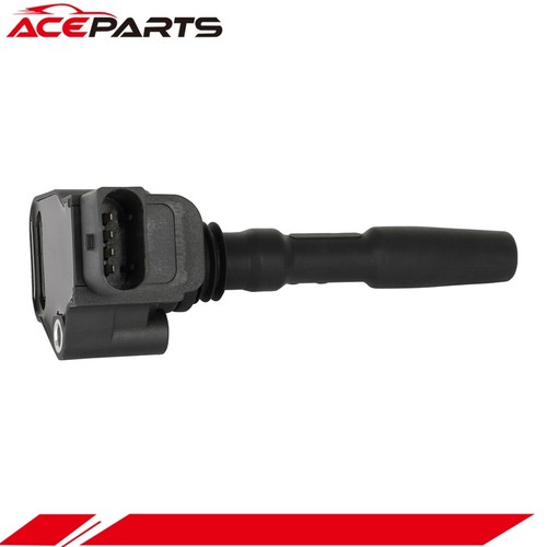 Set of 8 Ignition Coils UF766 Fit For 2015-2017 Audi RS7 2016 Audi S6 S7 4.0L V8 - Picture 6 of 12