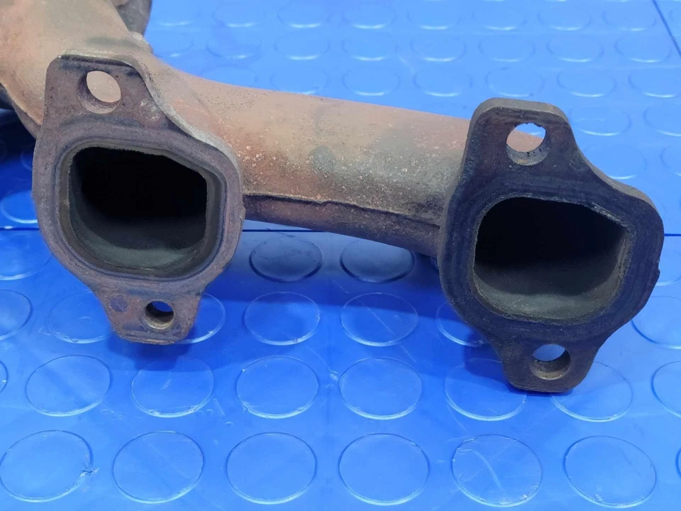 GM 3.5L 3.9L Exhaust Manifold Impala Monte Carlo Lucerne Rear Right Side OEM - Image 3 of 4