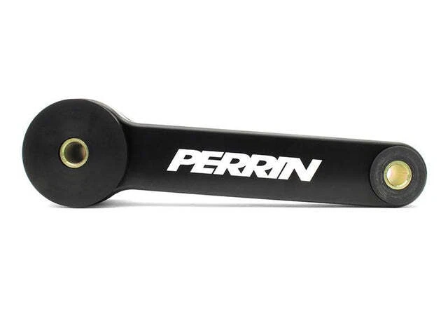 PERRIN PSP‐DRV‐101BK montaje de parada de paso negro para Subaru WRX/STI/Impreza 2002-25 Foto 2 de 2