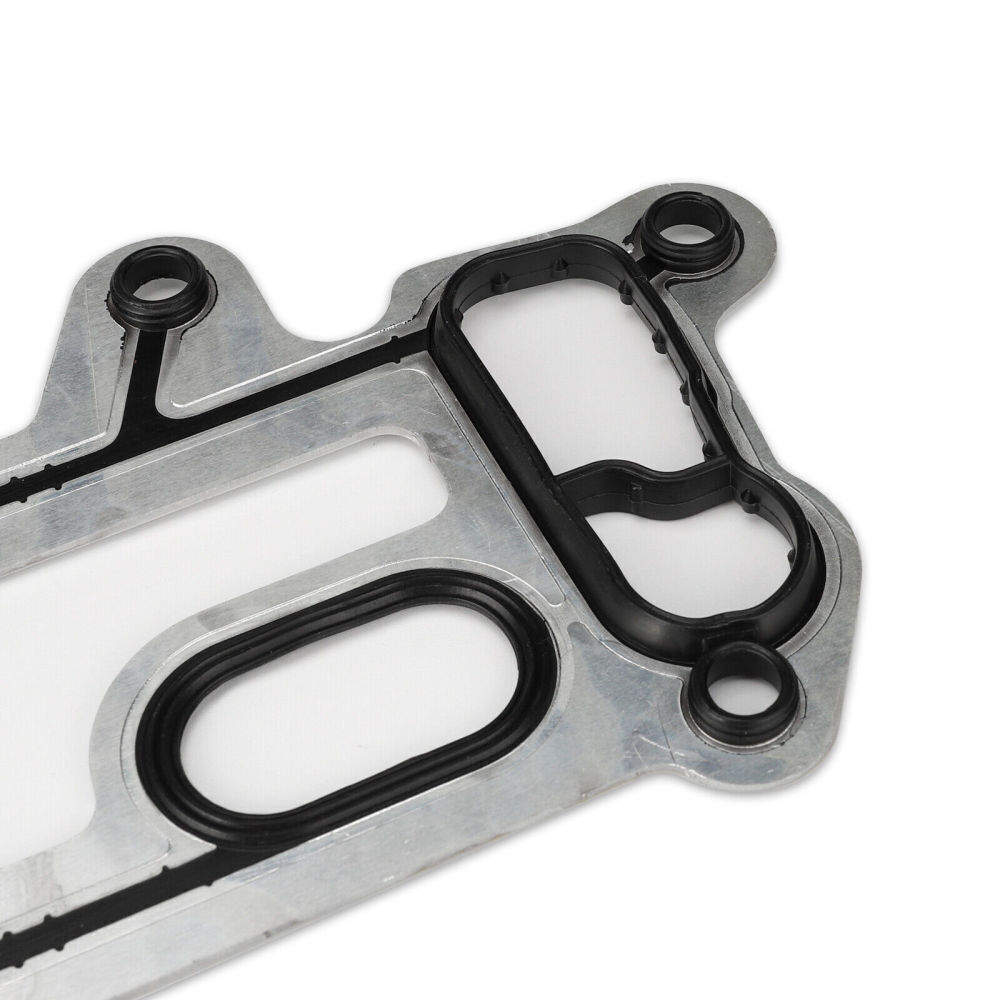 For BMW 2.0 N47 E60 E61 E83 E87 E90 Oil Filter Housing Element Seal