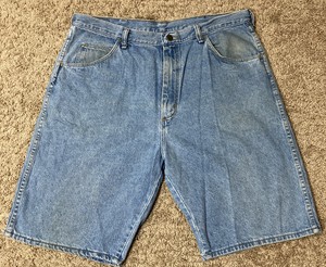 dad jean shorts