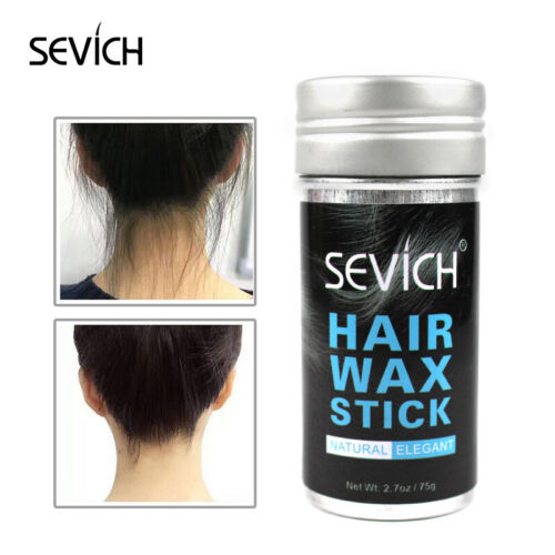 Broken Hair Finishing Cream Hair Edge Control Gel Stick Hair styling Solid  Wax 6971774280131 | eBay