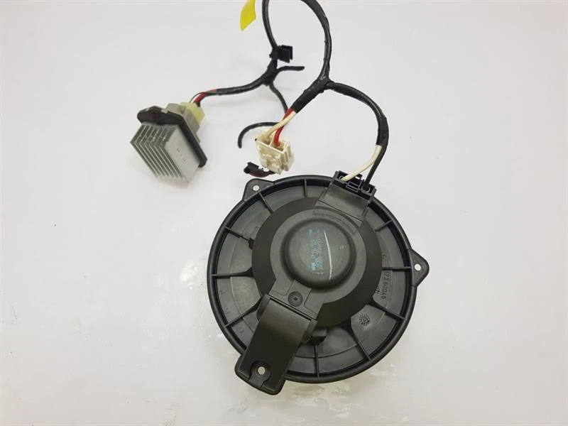 Land Rover Discovery 2007 calentador soplador motor 17360045 Foto 2 de 4