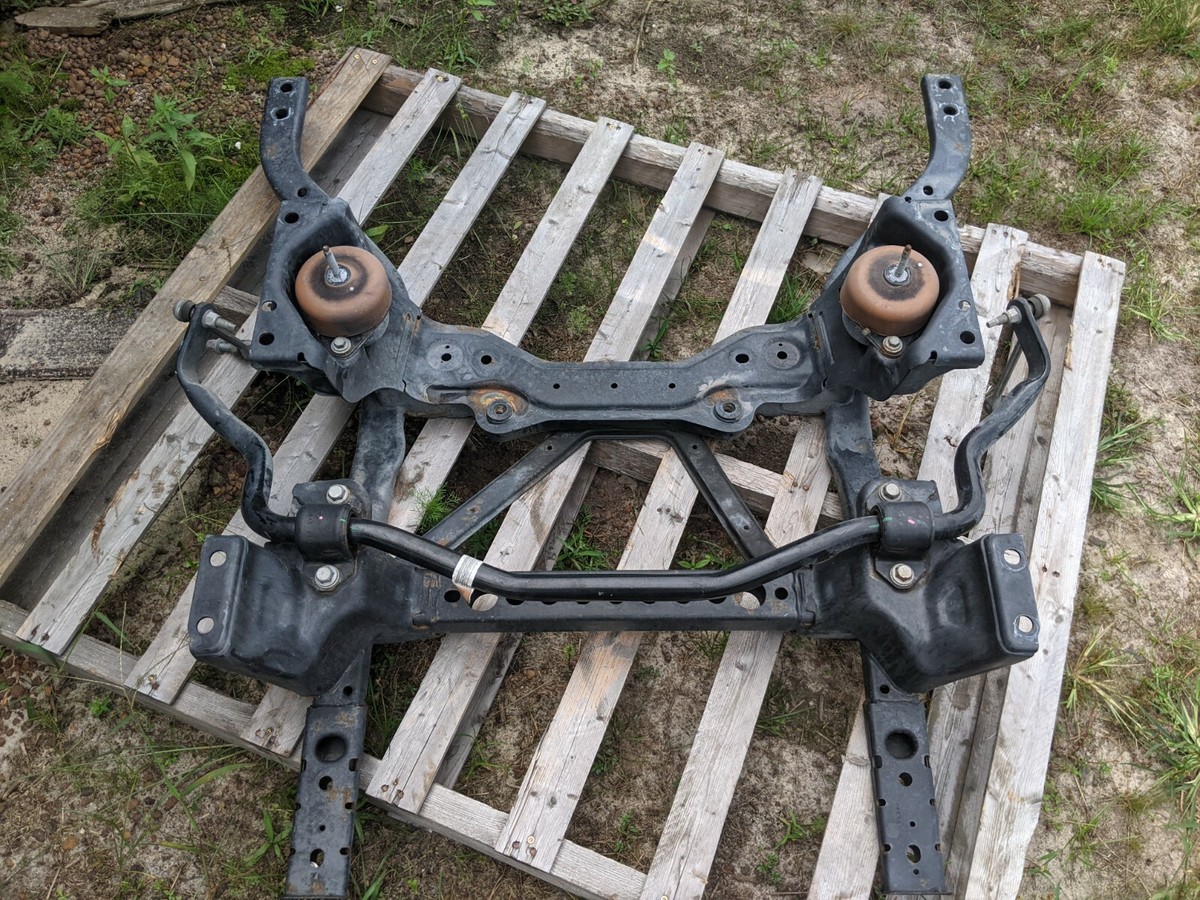 2018-2023 Ford Mustang GT S550 Front Engine K Member Frame
