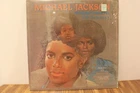 Michael Jackson & Jackson 5 LP 1984 K-Tel NU 5510 14 Greatest Hits All VG+