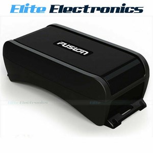 marine active subwoofer