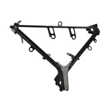 Fit For Honda CBR1100XX Blackbird 1999-2007 Upper Headlight Stay Fairing Bracket