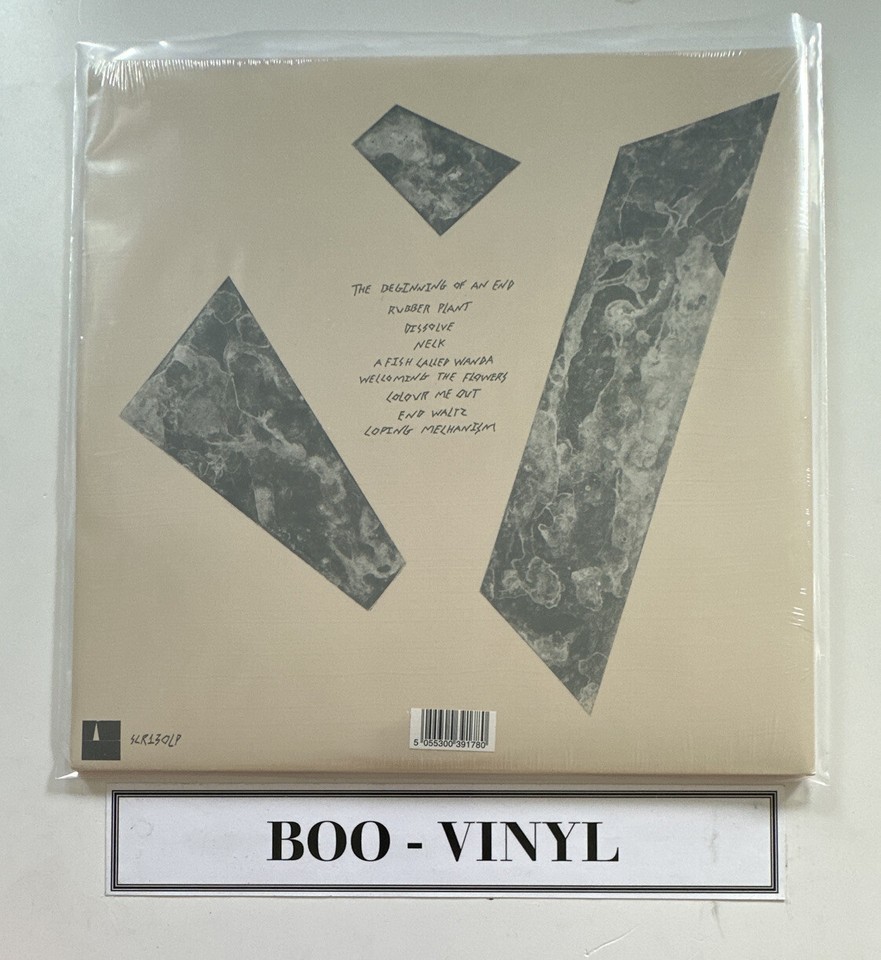 Spectres – Condition Vinyl LP 2017 New Sealed Limited Edition Rock ...