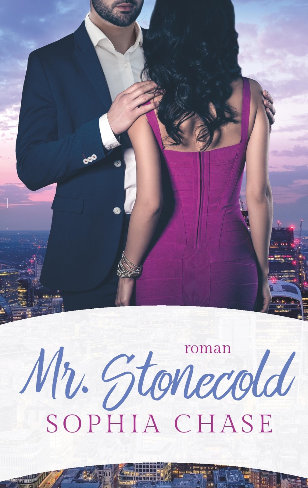 Mr. Stonecold | Buch | 9783748117131