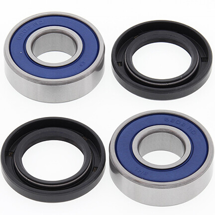 Wheel Bearing Kit Front For Suzuki AN250 Burgman (Euro) 1998 - 2008