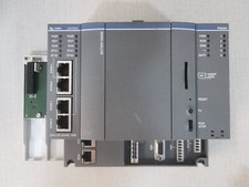 ABB PM595-4ETH-F A8 PLC Processor Programmable Logic Controller 1SAP155500R3279