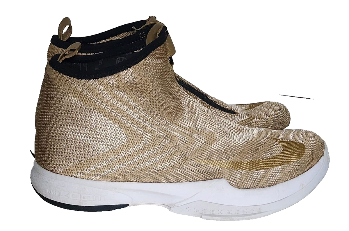 シューズ(男性用) NIKE ZOOM KOBE ICON JCRD PRM 28.0 Nike Zoom Kobe Icon Metallic Silver | Hypebeast