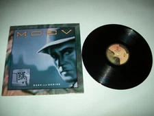 MOEV - Dusk And Desire CANADA LP Nettwerk NTL 30001 80s synth EX/NM