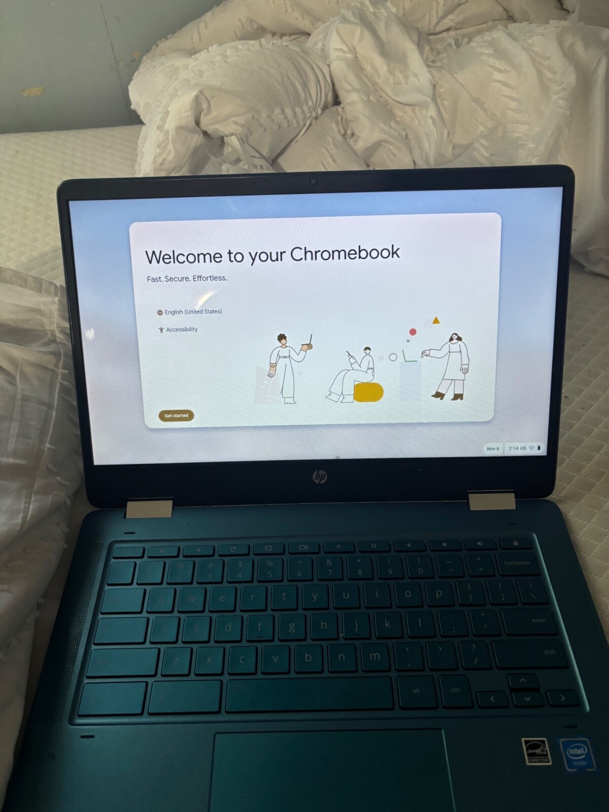 chromebook touchscreen 14-image
