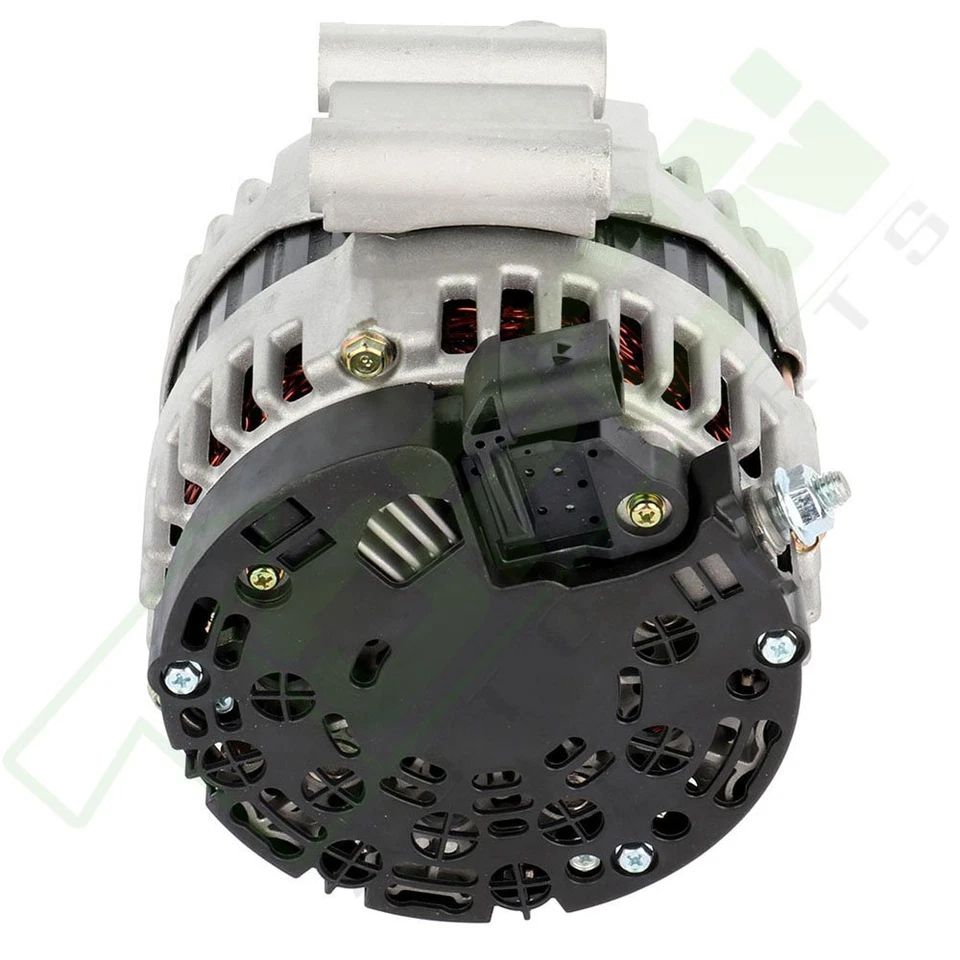 12V Alternator for 180Amp BMW X3 3.0si 2007 2008 X3 xDrive30i 2009 2010 3.0L - Изображение 4 из 4