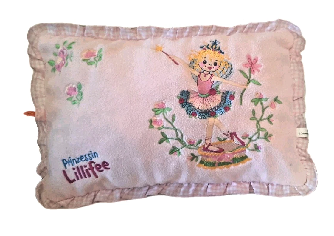 Bici Per Bambine Disney Delle Principesse 12 Bianca/Rosa - bike
