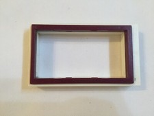 CHÂSSIS PORTE AVEC ENCADREMENT 30223932 PLAYMOBIL 5120 MAISON DES FERMIERS