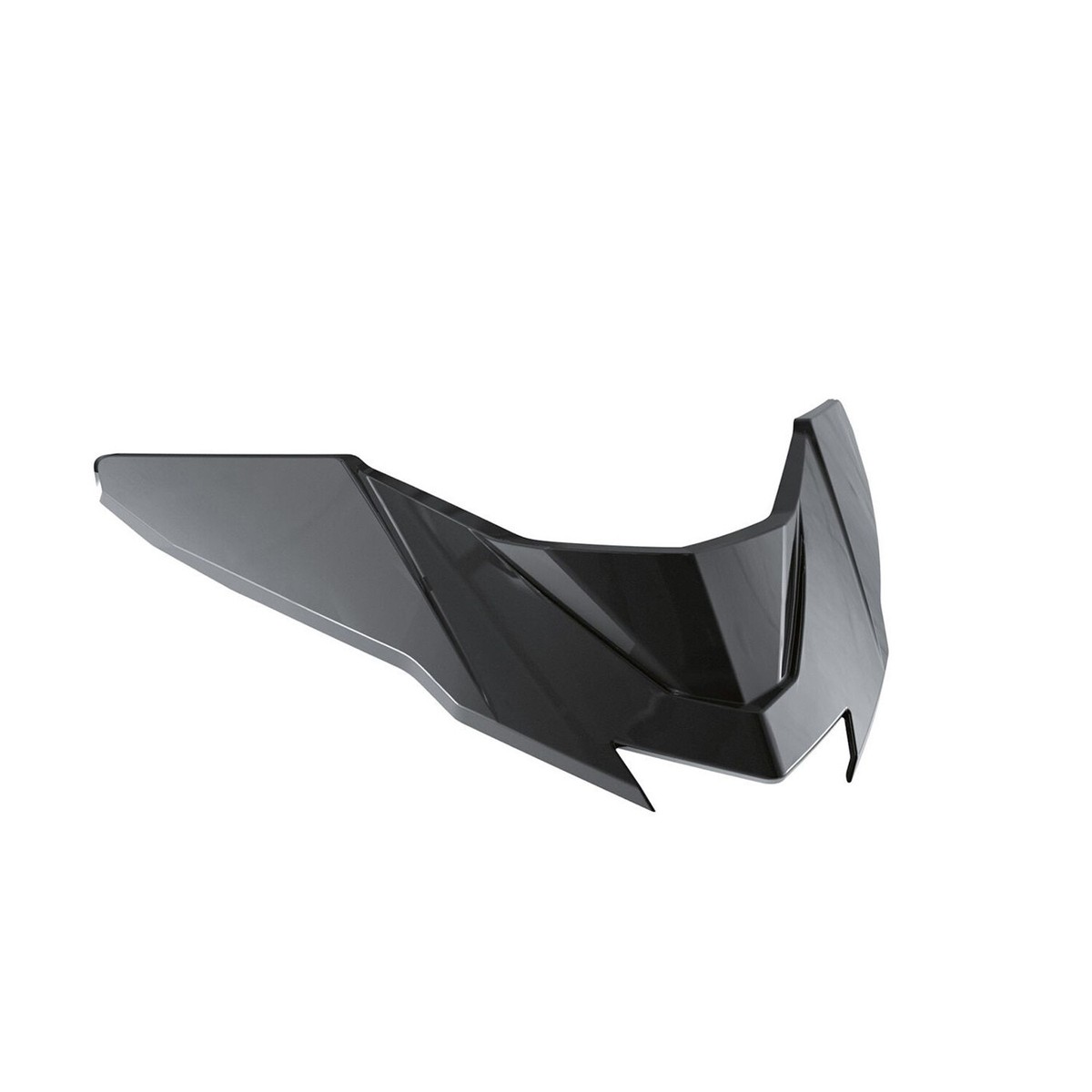 【ま＊＊＊ 】 Ski-Doo New OEM, REV XM XS Windshield Base With Colored Plastic