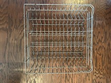 Whirlpool Dishwasher Upper Rack WPW10312792 - replaces AP6019289, W10312792 - NI