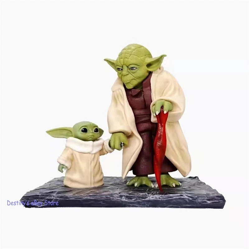 Baby Yoda deve participar de próximos filmes de Star Wars, diz site