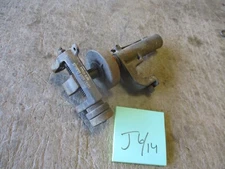 Used 50cal Traverse & Elevation T&E Mechanism, Missingparts M3 Tripod, MK93 MK64