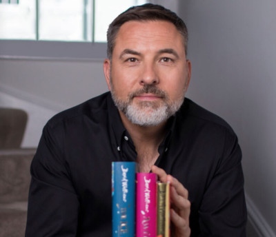 BBC MAESTRO Online-Lernkurs DAVID WALLIAMS SCHREIBEN BÜCHER 4 KINDER Neu