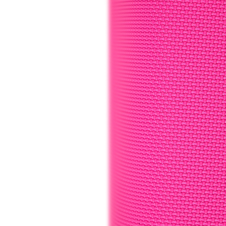 Cubierta de asiento Yamaha YZ 85 2015-2021 de Enjoy MFG todo negro rosa neón costillas #96 Foto 3 de 3