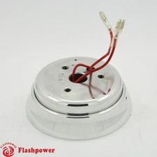 3 Bolt Steering Wheel Adapter Boss Kit Ford Falcon Comet Fairlane Polished