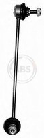 A.B.S. 260086 Stange/Strebe, Stabilisator Vorne Rechts FüR MERCEDES-BENZ