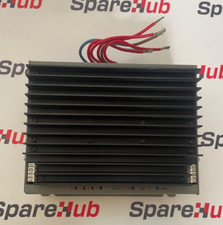 CRESTRON CLX-1DELV4 4-Channel Dimmer Module