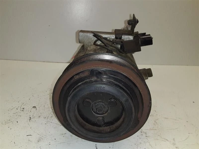 Conjunto de compresor de aire acondicionado Hyundai Elantra Kia Forte 2013-2017 fabricante de equipos originales Foto 2 de 4