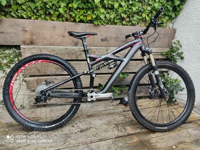 specialized enduro expert evo 2012