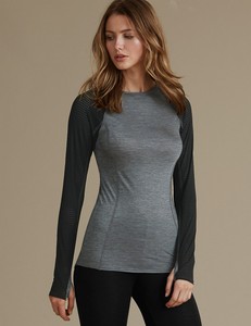 marks and spencer ladies thermals