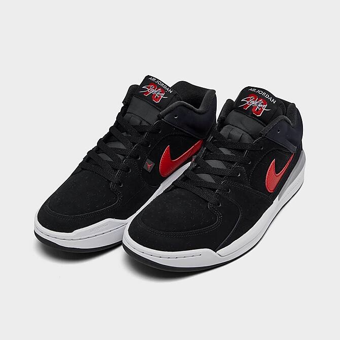 NEW NIKE Jordan Stadium 90 Casual Athletic Shoes FZ4184-010