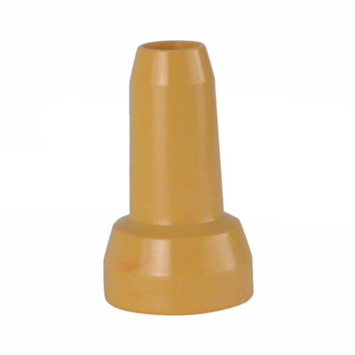 Wiha 34002 MaxiFlex 1/2 Hose Straight Nozzle 10mm