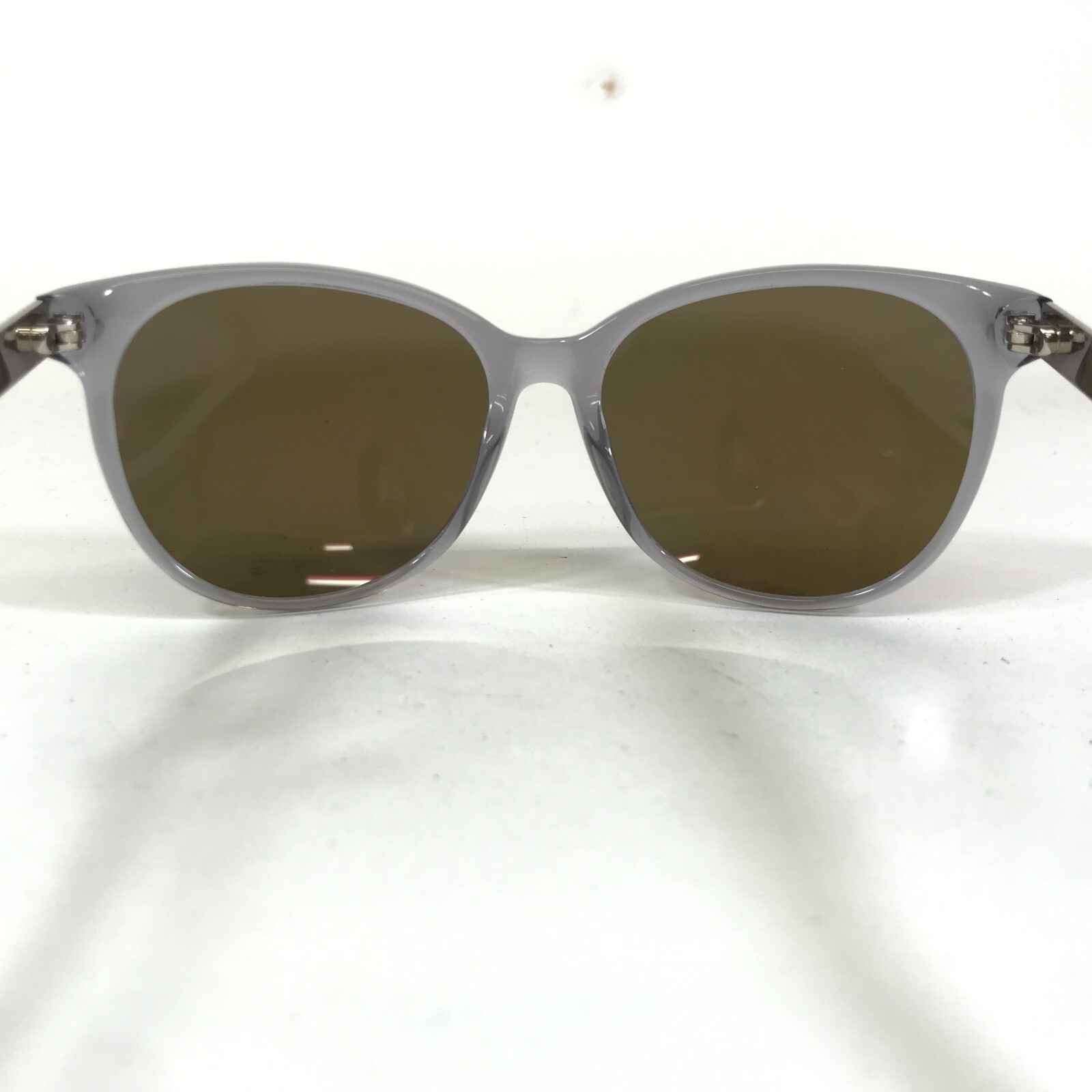 Tommy Hilfiger Sunglasses TH1320/S 0HE14 Round Frames with Brown Lenses thumbnail 8
