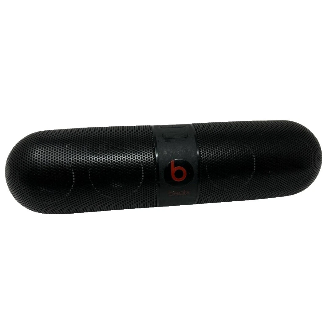 Beats by Dre USB 音频播放器底座和迷你扬声器适用于通用