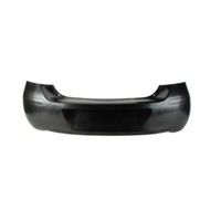 StoßStange Hinten FüR Toyota Yaris _P9_ SCP9_ NSP9_ KSP9_ NCP9_ ZSP9_