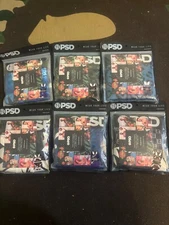 PSD Underwear Women Set Mystery Box