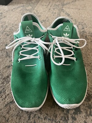 Adidas Pharrell Williams HU Shoes Mens 10.5 | eBay